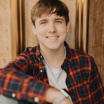 Brody Harlan