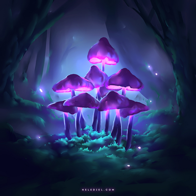 Lumenescent