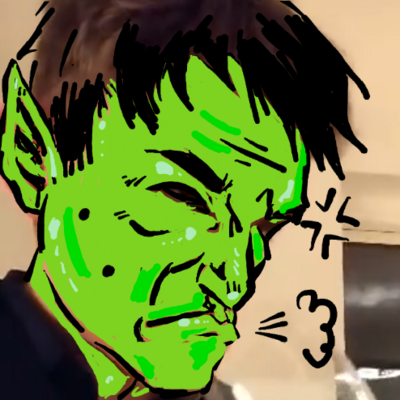 Mikkel The Pickle
