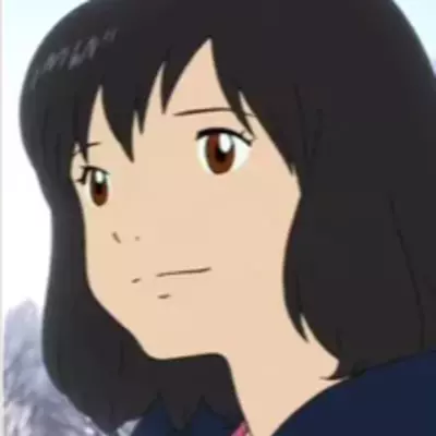 Mama Yen