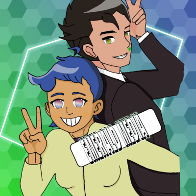 Emerald Media
