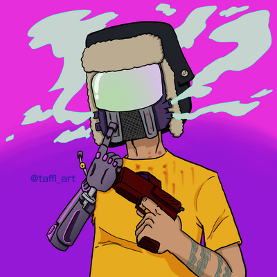 TaffiArt