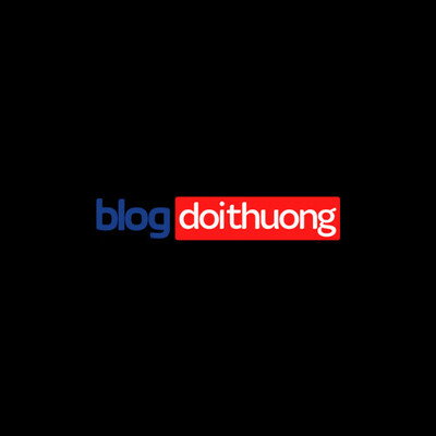 Blog Đổi Thưởng