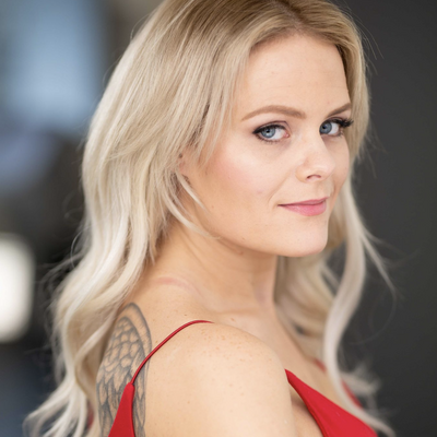 Jenna-Leigh