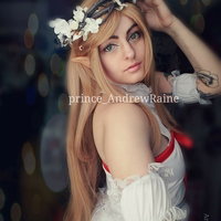 AndrewRaine