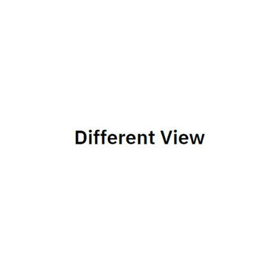 DifferentView