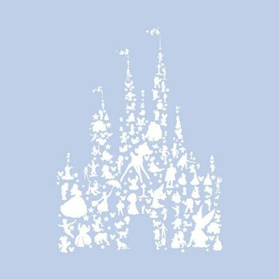 Disney Fan Projects