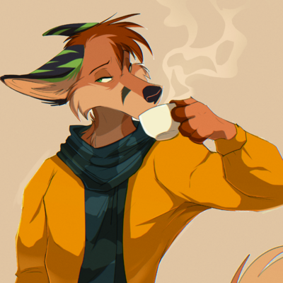 Cursed with Glorious Purpose