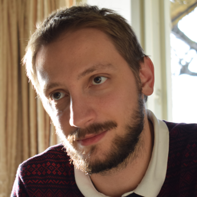 Martin Paskulov