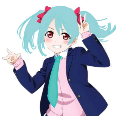 nico hatsune