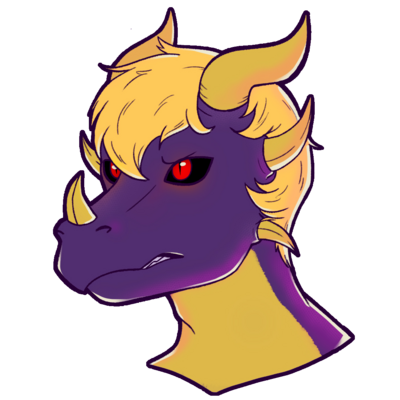 RagingDragon