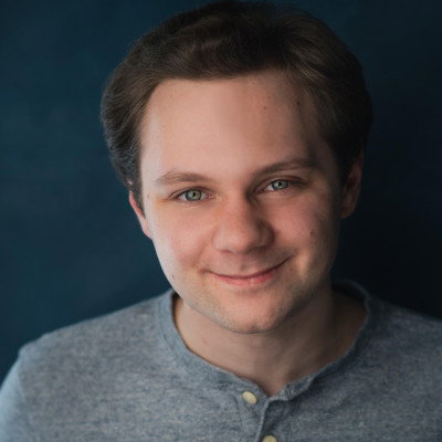 James Brautigam