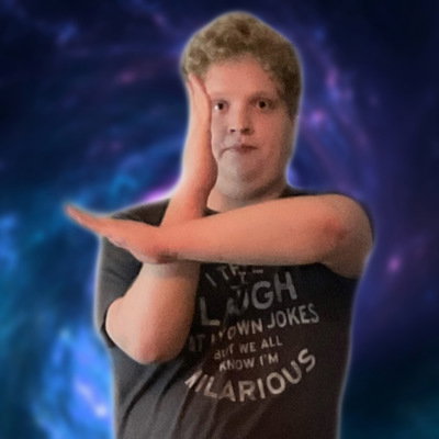 GodzillaLouise