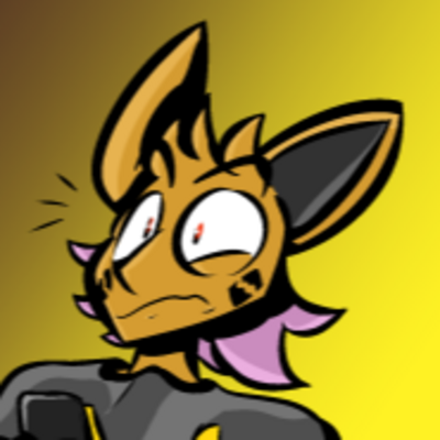 JadedStrayHyena
