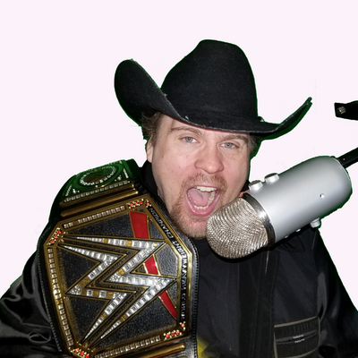 Mike Outlaw 