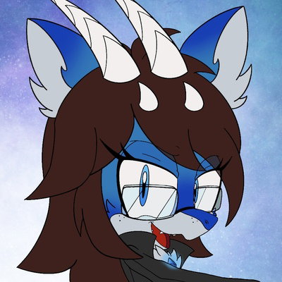 BlueFlareBlitz