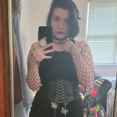 MissGearHead