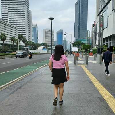 Dhita  Lie