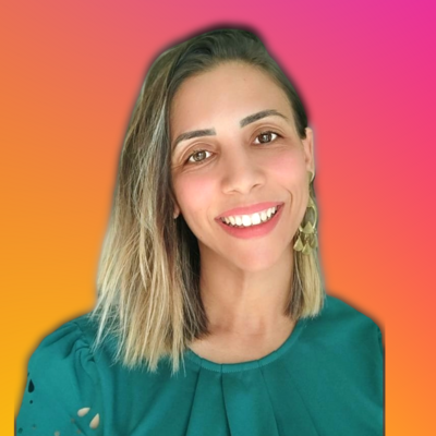 Inajara Marcheti Voice