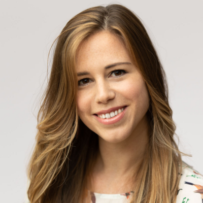 Allison Mann