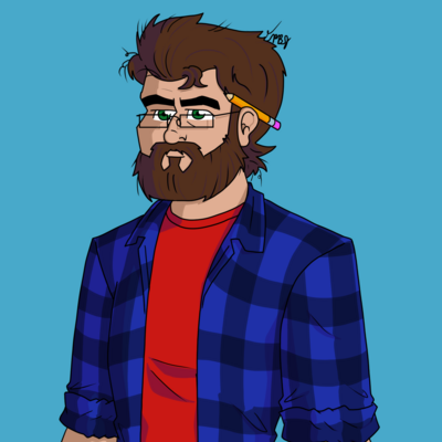 PoorBoyJames