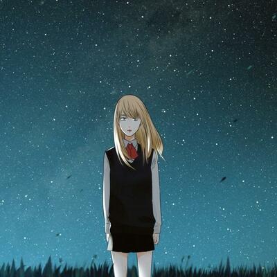 Webtoon Fan Projects