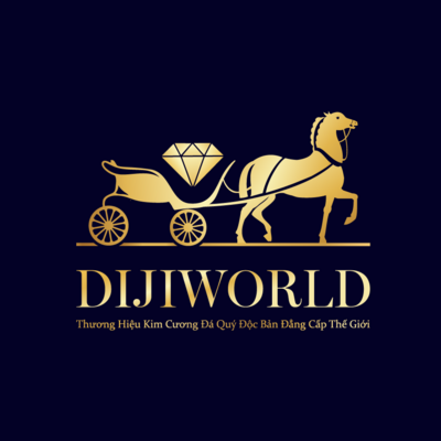 Vòng Tay Cưới Dijiworld