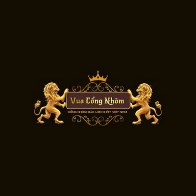 Vua Cổng Nhôm