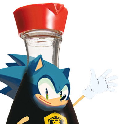 5uperSonicSoySauce