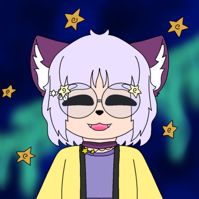 ☆•Sleepy_Skies!•☆