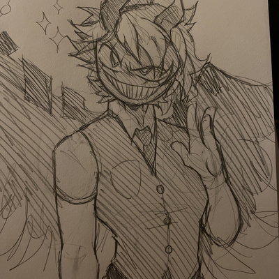 ThatCursedDemon 