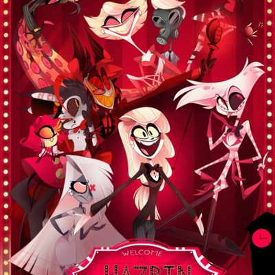 Hazbin Hotel & Helluva Boss Fan Projects