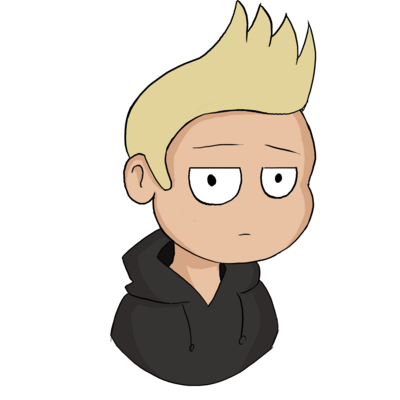 Dylan B VO