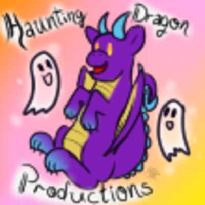Haunting Dragon Productions