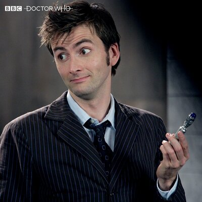 doctor who