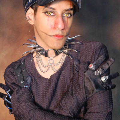 DJ 5kull (Yousef)