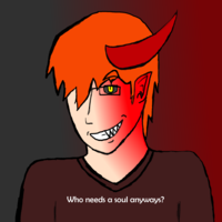 TheRedHeadDevil