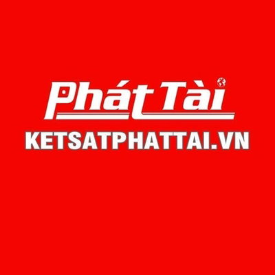 Két sắt Mini