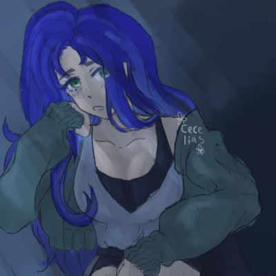 Raven <3