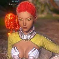 Ganondora