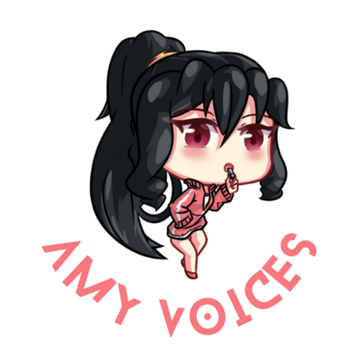 Amy Voices