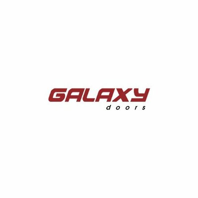 Galaxy Door