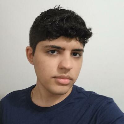 Lucas Borges