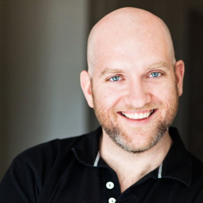 David Baxter
