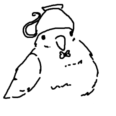 SirDapperBIrb