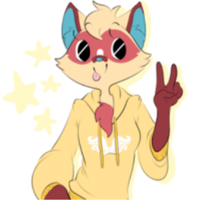 fluffymoose