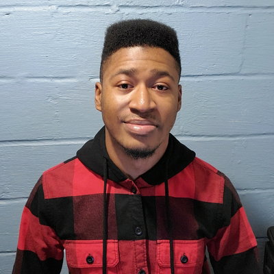 Josiah Fant