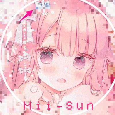°*Mii-Sun!*°