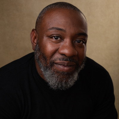 Kwesi McLeod