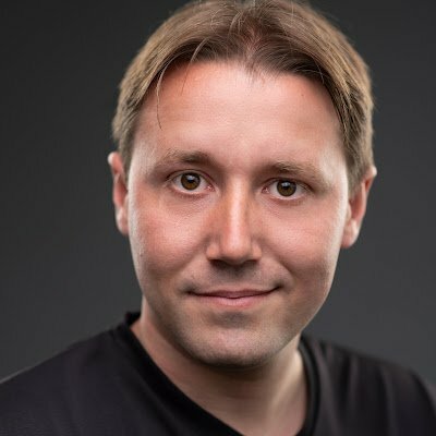 Adam Danos